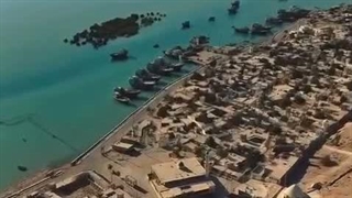 در تاریخ بنویسید : جنوب فقط یک جغرافیا نیست....جنوب نام صبوری این سرزمین است....