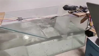 Oscillating Water Column/سازه ستون نوسانگر آب/OWC