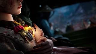 انیمه خدا کش قلم رو فانی Slay The Gods فصل 2 قسمت 6