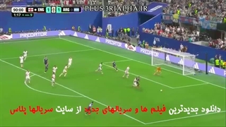 خلاصه بازی انگلیس 1 - آرژانتین 2 - جام جهانی 2026 (مرحله نیمه نهایی)