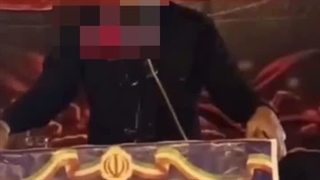 پیشنهاد نماینده پیشین مجلس برای جمع‌آوری پول از مردم و ترور دونالد ترامپ