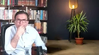 تحلیل مسائل روز و ضربات ویرانگر ایران