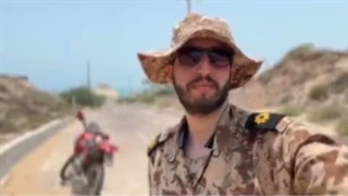 شرجی ۹۰درصد مرزداران درحال خدمت لطفا بلاگرها هم یا برن جنوب یا خفه شن