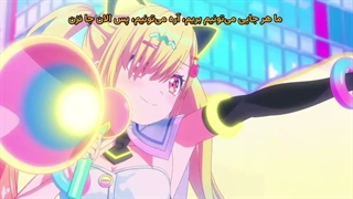 انیمه بنگ دریم! رؤیای بی‌پایانBanG Dream! Yume∞Mita قسمت 5 زیرنویس فارسی