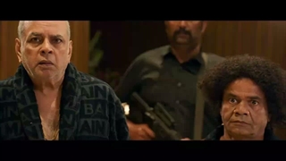 دانلود فیلم به جنگل خوش آمدید Welcome to the Jungle 2026