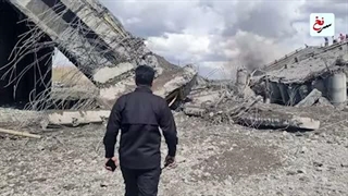سرنخ_سنتکام_زیر_فشار،_درخواست_آمریکا_برای_توقف_
