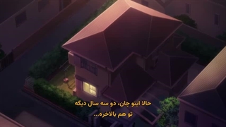 انیمه به خاطر برادرهای کوچکم متأسفم Sorry About My Little Brothers قسمت 3