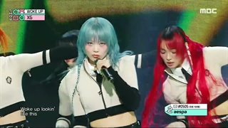 XG (엑스지) - WOKE UP _ Show! MusicCore _