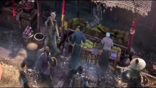 انیمه جدید روزی خوبی برای صعود قسمت1