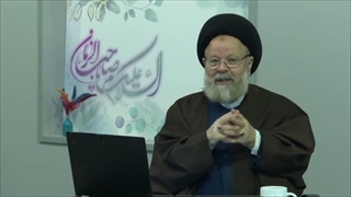 حضور قلب در نماز و عبادات ( مطالبی بسیار جذاب و شنیدنی ) استاد حسینی قزوینی