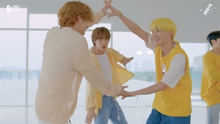 [PRACTICE RECORD] BTS (방탄소년단) ‘Butter’ (PERFORMANCE REHEARSAL VER)