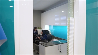 دفاتر گروه گردشگری و هواپیمایی ساتراپ
