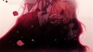 manhwa :The death is the only ending for the villainess دژاووو
