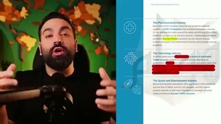 آمریکا این بار با چیزی حمله کرده