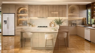 خطاهای رایج کابینت هایگلاس؛ اشتباهاتی که قبل از سفارش باید بدانید!