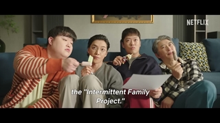 دانلود سریال عملیات آپارتمان The Apartment Job 2026