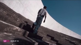 تیزر ام وی back to life از کارد با بی ام