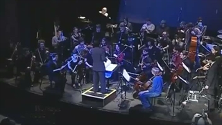 Theme Of Laura (Akira Yamaoka) live