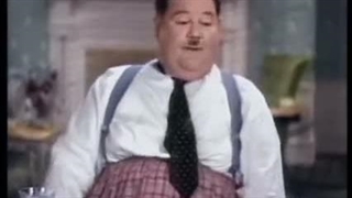 کله پوک ها لورل و هاردی