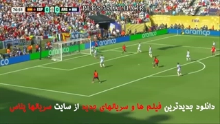 خلاصه بازی اسپانیا 1 - آرژانتین 0 - دیدار فینال جام جهانی 2026