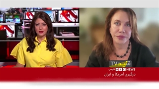 ترامپ آمریکا را در باتلاق جنگ با ایران او دنبال راه خروج از جنگ است