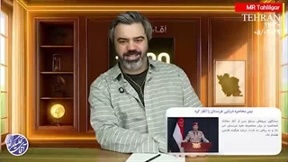 آقای تحلیلگر: آغاز محاصره ی دریائی آل سقوط صهیونیستی
