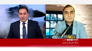 وقتی بی‌بی‌سی فارسی توسط کارشناس ایرانی تحقیر میشود