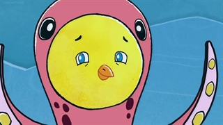 S01E33-Eight Arms are Better than Two