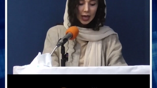 فاطمه صدری