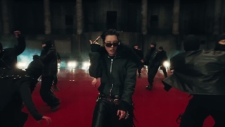 دنس پرفورمنس آهنگ Hooligan از BTS