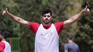 امیر قلعه نویی: به سعید عزت اللهی گفتم واقعا برای تو متاسفم