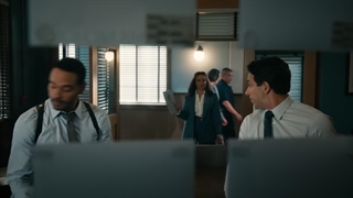 سریال کارمند توانمند High potential فصل دوم قسمت ششم زیرنویس فارسی