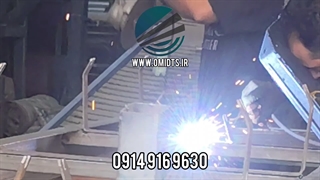 تولید نوار نقاله | 09149169630