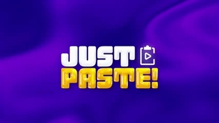 بررسی JustPaste  پلاگین افترافکت + دانلود