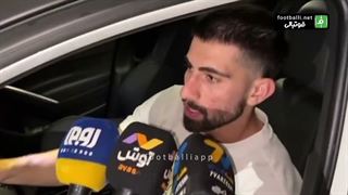 کوشکی: از پرسپولیس هم پیشنهاد داشتم