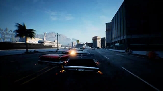 بازی مهیج Wreckreation 2