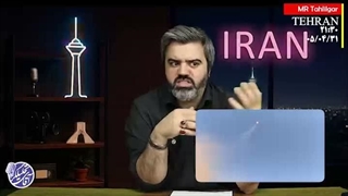 آقای تحلیلگر: شماره معکوس ایران