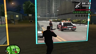 بازی GTA در چندجهانی چطور خواهد بود؟