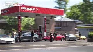 تریلر نهایی بازی Forza Horizon 6 (فورتزا 6)