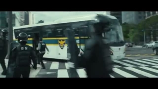 فیلم سینمایی کلونی Colony با زیرنویس فارسی اضافه شد .