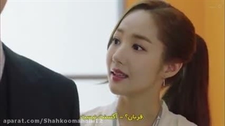 منشی کیم چشه؟"قسمت1"