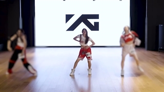 YG NEXT MONSTER _ EVELLI Dance Performance_