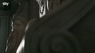 دانلود مستند Michelangelo: Saint or Sinner 2023 با زیرنویس فارسی