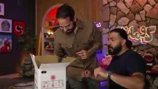 کمیاب‌ترین خوراکی‌های ژاپنی رو امتحان کردیم!!! (کومان)