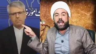 14050502: چه کسی ترمز پیروزی را کشید؟ فریب بزرگ در پایان جنگ ۴۰ روزه