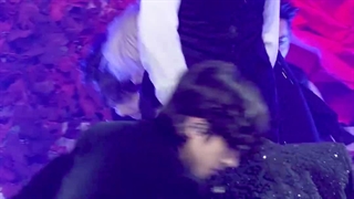 [안방1열 직캠4K] 엔하이픈 정원  Bite Me  (ENHYPEN JUNGWON FanCam) @SBS Inkigayo( درخواستی)