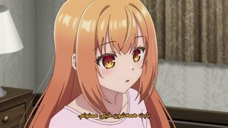 انیمه مراقب دختر پولدار: من مخفیانه مراقب محبوب‌ترین دختر در مدرسه ثروتمندان هستمSaijo no Osewa قسمت 4 زیرنویس فارسی