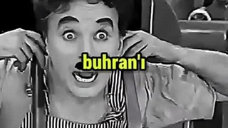 مردی که بدون حرف زدن میلیون‌ها نفر را هم‌زمان خنداند و گریاند. او کیست؟