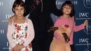 چهره‌های مشهور ترک که فرزند دوقلو دارند