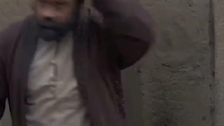 فیلم کوتاه رضاخان و ساعت زمان(پارت دوم)